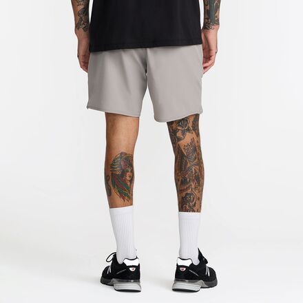 RVCA - Yogger Stretch Short - Men's