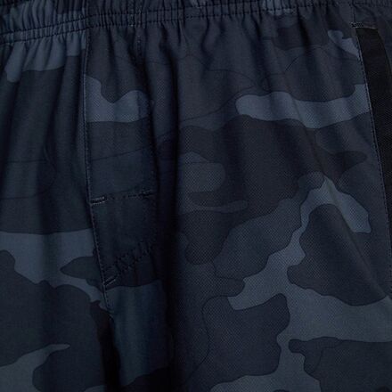 RVCA - Yogger Stretch Short - Men's