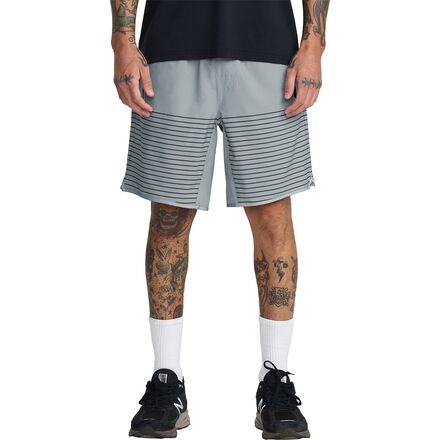 Yogger Stretch Short - Men's