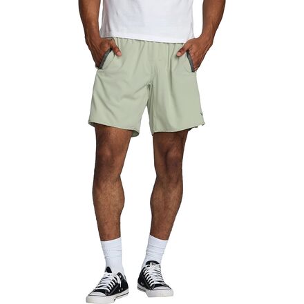 Yogger Stretch Short - Men's