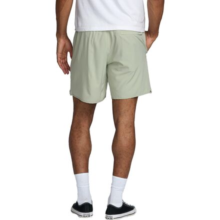 RVCA - Yogger Stretch Short - Men's
