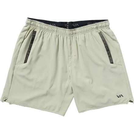 RVCA - Yogger Stretch Short - Men's