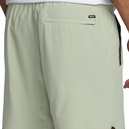 RVCA - Yogger Stretch Short - Men's