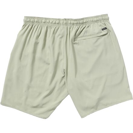 RVCA - Yogger Stretch Short - Men's