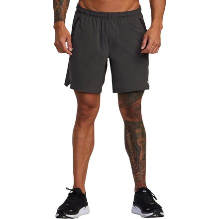 Yogger Stretch Short - Men's