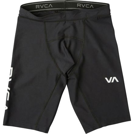 RVCA - VA Compression Short - Men's