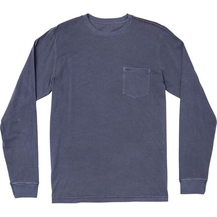 PTC Pigment Long-Sleeve Shirt - Men's