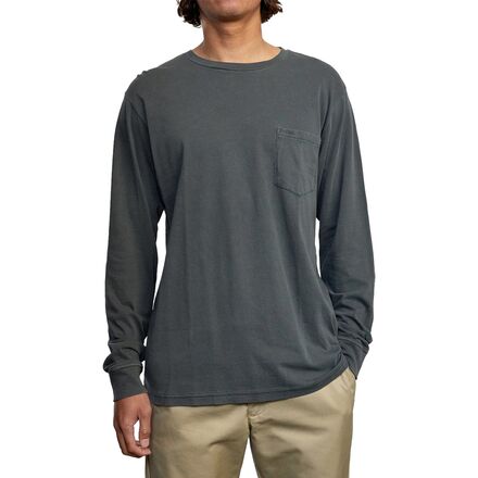 PTC Pigment Long-Sleeve Shirt - Men's