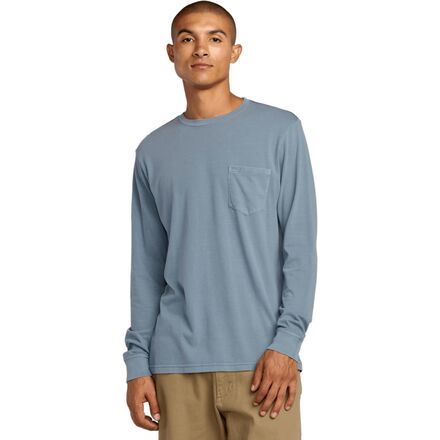 PTC Pigment Long-Sleeve Shirt - Men's