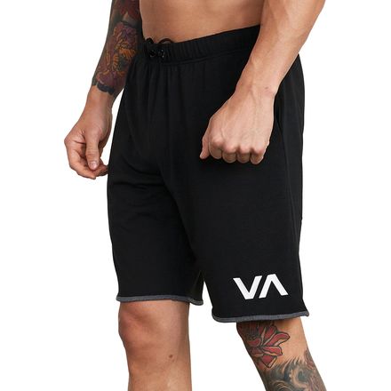 RVCA - Sport III Short - Men's