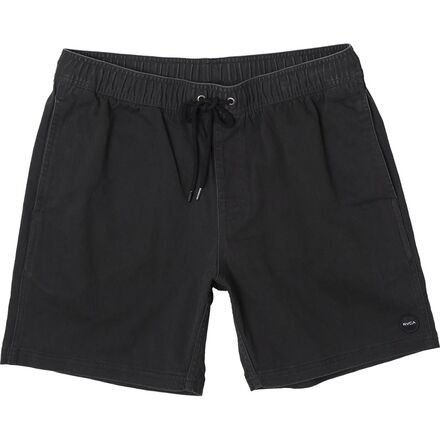 RVCA - Escape Elastic Short - Men's