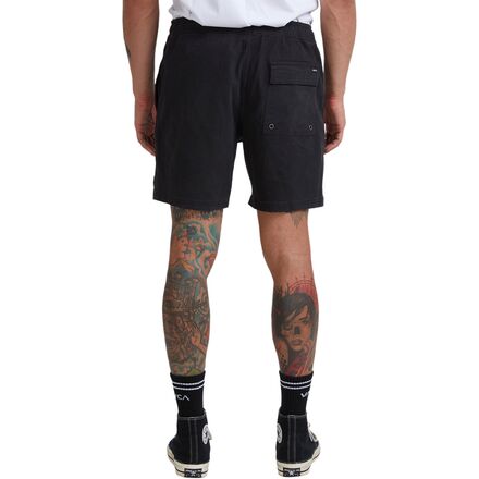 RVCA - Escape Elastic Short - Men's