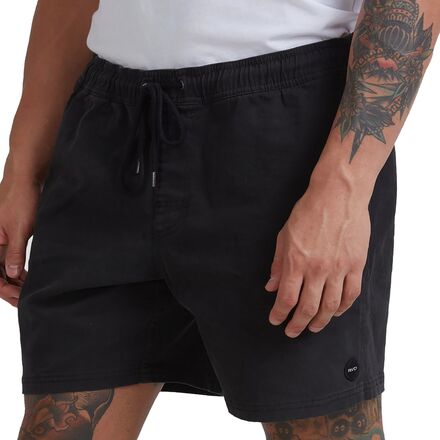 RVCA - Escape Elastic Short - Men's
