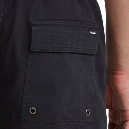 RVCA - Escape Elastic Short - Men's