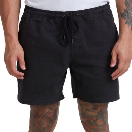 RVCA - Escape Elastic Short - Men's