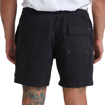 RVCA - Escape Elastic Short - Men's
