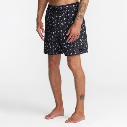 RVCA - VA Elastic Short - Men's