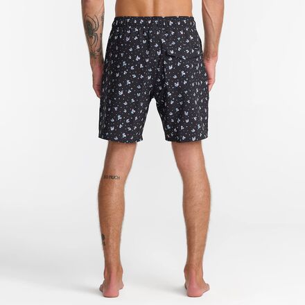 RVCA - VA Elastic Short - Men's
