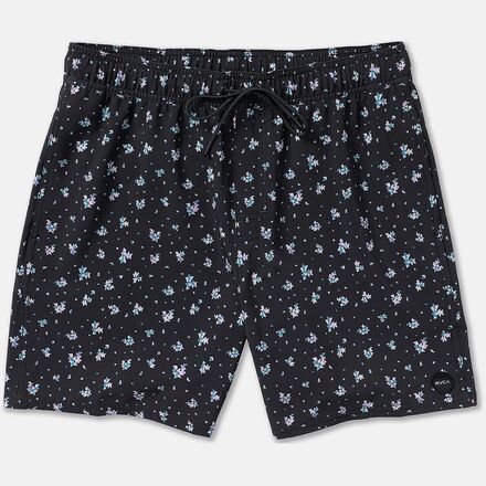RVCA - VA Elastic Short - Men's