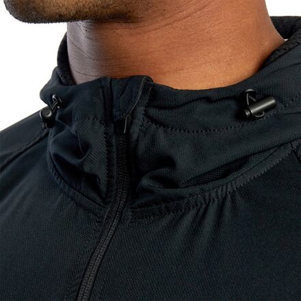 RVCA - Yogger II Jacket - Men's