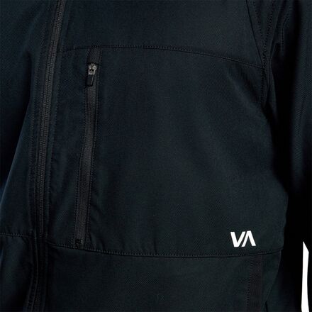 RVCA - Yogger II Jacket - Men's