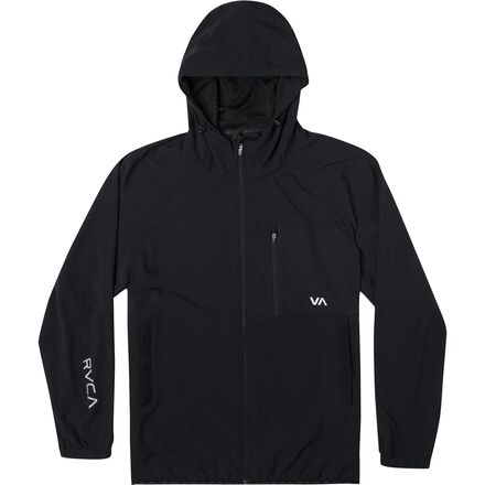 RVCA - Yogger II Jacket - Men's