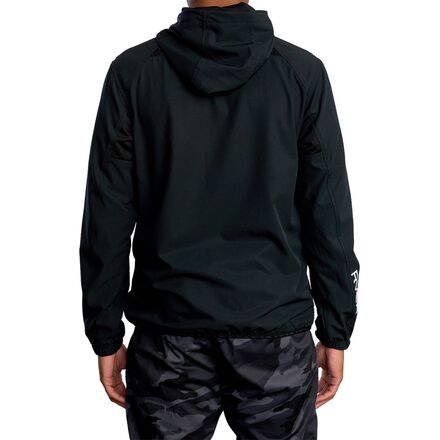 RVCA - Yogger II Jacket - Men's