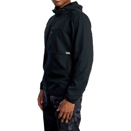 RVCA - Yogger II Jacket - Men's