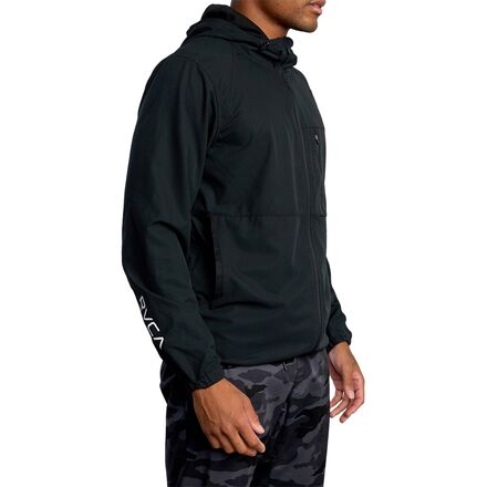 RVCA - Yogger II Jacket - Men's