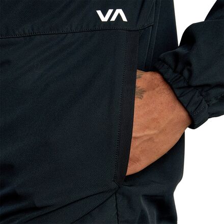 RVCA - Yogger II Jacket - Men's