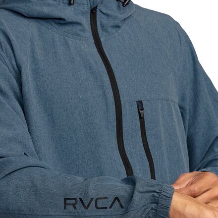 RVCA - Yogger II Jacket - Men's