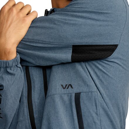 RVCA - Yogger II Jacket - Men's