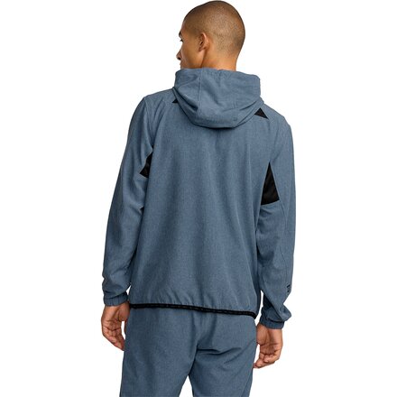RVCA - Yogger II Jacket - Men's