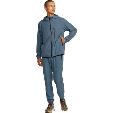 RVCA - Yogger II Jacket - Men's