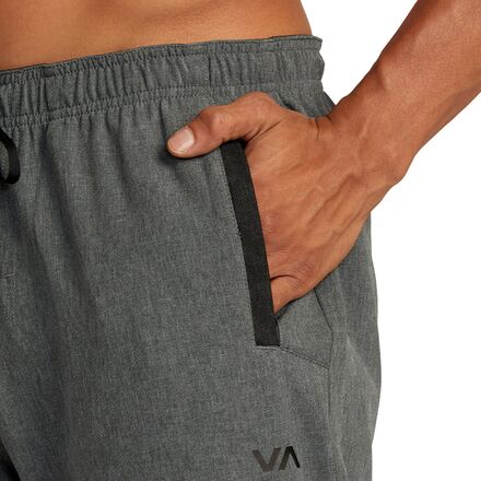 RVCA - Yogger II Pant - Men's