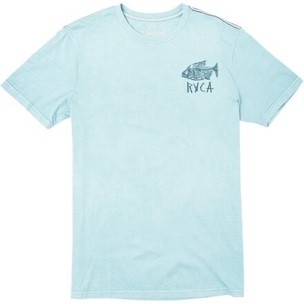 RVCA - Dead See Short-Sleeve T-Shirt - Men's