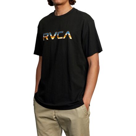 RVCA - Krome Short-Sleeve T-Shirt - Men's