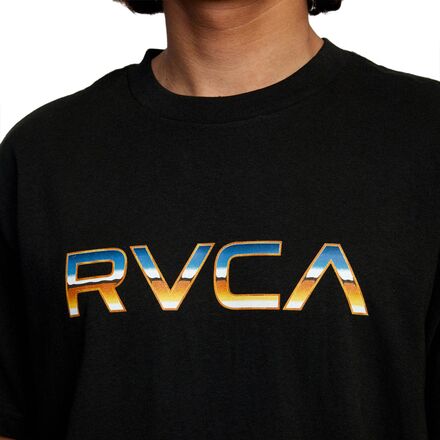 RVCA - Krome Short-Sleeve T-Shirt - Men's