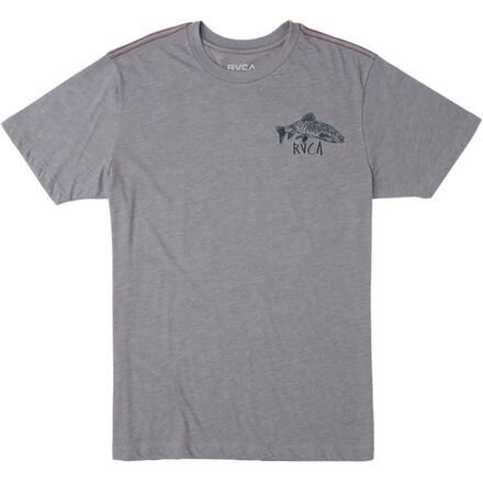 RVCA - Downstream Short-Sleeve T-Shirt - Men's