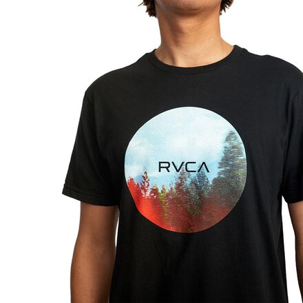 RVCA - Motors Short-Sleeve T-Shirt - Men's