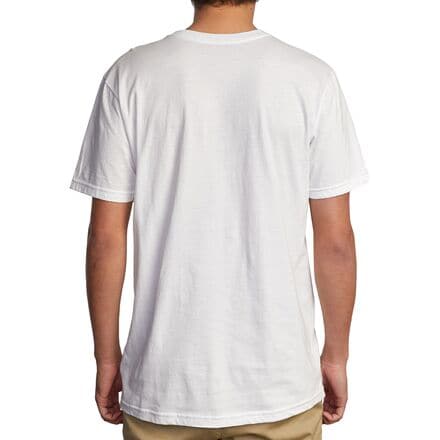 RVCA - Motors Short-Sleeve T-Shirt - Men's