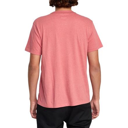 RVCA - Palm Seal Short-Sleeve T-Shirt - Men's