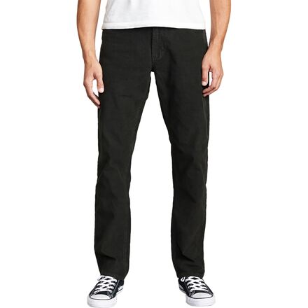 RVCA - Daggers Pigment Cord Pant - Men's