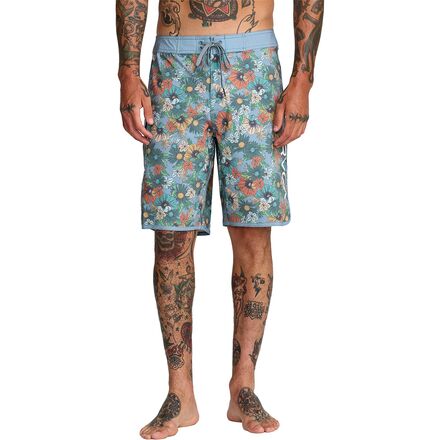 Eastern Trunk - Men's