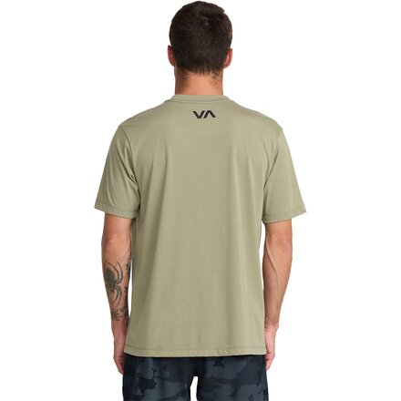 RVCA - Icon T-Shirt - Men's