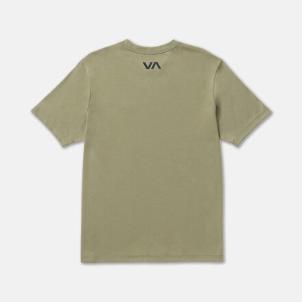 RVCA - Icon T-Shirt - Men's