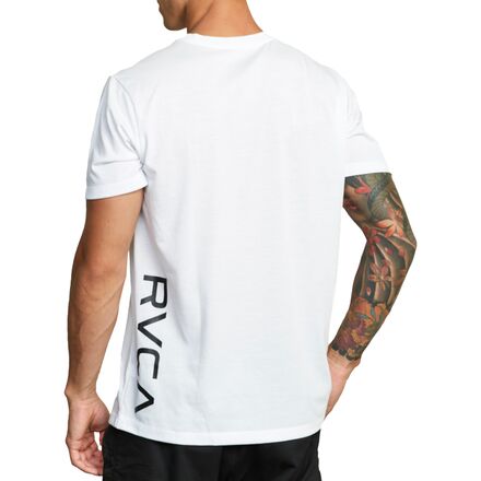 RVCA - RVCA 2X Short-Sleeve T-Shirt - Men's