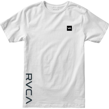 RVCA - RVCA 2X Short-Sleeve T-Shirt - Men's
