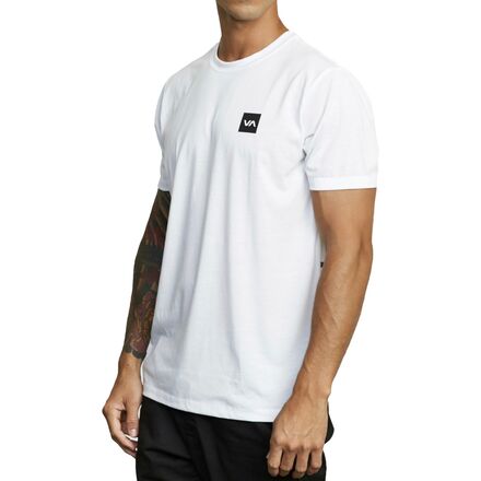 RVCA - RVCA 2X Short-Sleeve T-Shirt - Men's