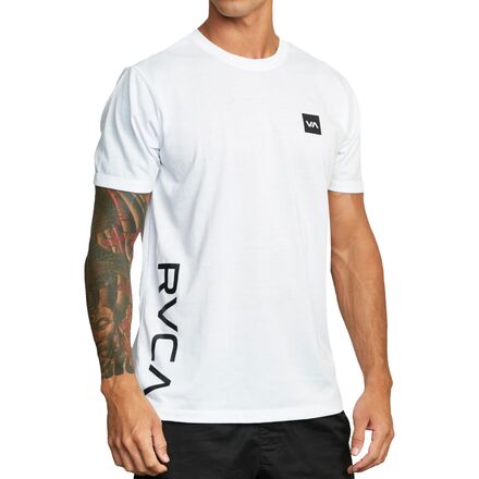 RVCA - RVCA 2X Short-Sleeve T-Shirt - Men's